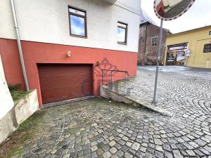 Pronájem ostatní, Olomouc, Uhelná
