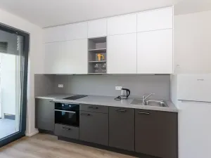 Pronájem bytu 1+kk, Praha - Štěrboholy, K učilišti, 39 m2
