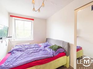 Prodej bytu 3+kk, Olomouc, Lazecká, 50 m2