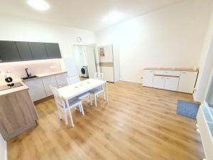Pronájem bytu 1+kk, Beroun, U Židovského hřbitova, 30 m2