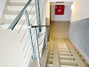 Pronájem bytu 2+kk, Týnec nad Sázavou, 58 m2