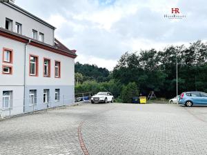 Pronájem bytu 2+kk, Týnec nad Sázavou, 58 m2