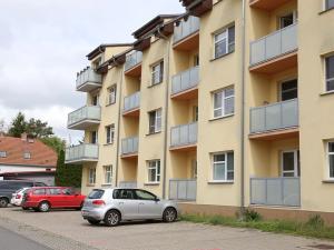 Prodej bytu 2+kk, Libčice nad Vltavou, Družstevní, 44 m2