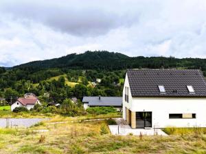 Prodej rodinného domu, Smržovka, Okružní, 119 m2