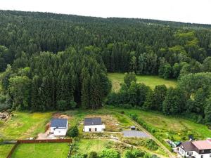 Prodej rodinného domu, Smržovka, Okružní, 119 m2