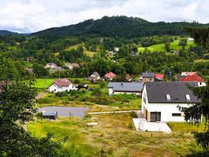 Prodej rodinného domu, Smržovka, Okružní, 119 m2