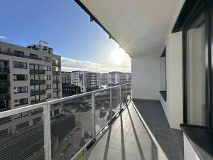Pronájem bytu 2+kk, Praha - Hlubočepy, Baarové, 64 m2