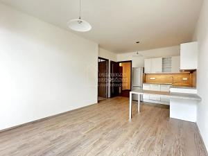 Pronájem bytu 2+kk, Praha - Hlubočepy, Baarové, 64 m2