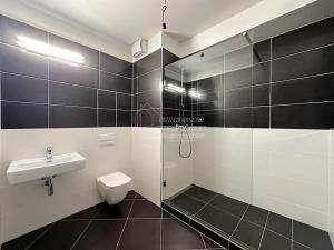 Pronájem bytu 2+kk, Praha - Hlubočepy, Baarové, 64 m2