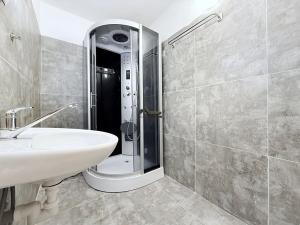 Prodej bytu 3+1, Ostrava, Bieblova, 74 m2