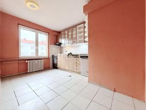 Prodej bytu 3+1, Ostrava, Bieblova, 74 m2