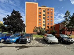 Prodej bytu 3+1, Ostrava, Bieblova, 74 m2