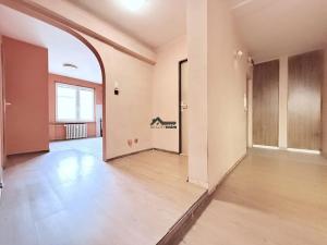 Prodej bytu 3+1, Ostrava, Bieblova, 74 m2