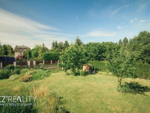 Prodej podílu vily, Praha - Klánovice, Ke znaku, 300 m2