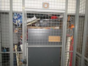 Prodej bytu 1+kk, Praha - Vysočany, Jandova, 29 m2