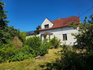 Prodej rodinného domu, Jílové u Prahy, Na Kocandě, 248 m2