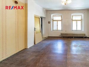 Prodej rodinného domu, Cvikov, Československé armády, 500 m2