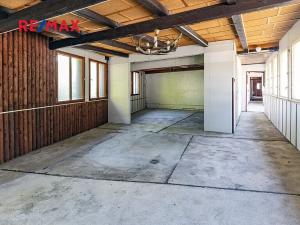 Prodej rodinného domu, Cvikov, Československé armády, 500 m2