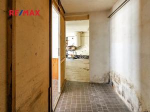 Prodej rodinného domu, Cvikov, Československé armády, 500 m2