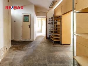 Prodej rodinného domu, Cvikov, Československé armády, 500 m2