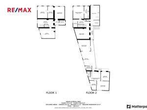 Prodej rodinného domu, Cvikov, Československé armády, 500 m2