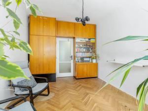 Prodej bytu 3+1, Praha - Vysočany, Nemocniční, 83 m2
