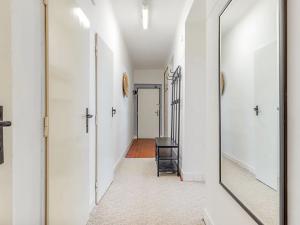 Prodej bytu 3+1, Praha - Vysočany, Nemocniční, 83 m2