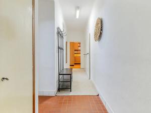 Prodej bytu 3+1, Praha - Vysočany, Nemocniční, 83 m2