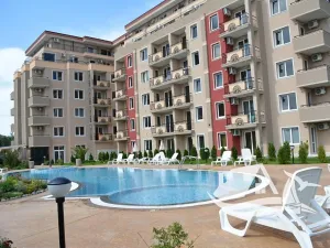 Prodej restaurace, Nesebar, Bulharsko, 256 m2