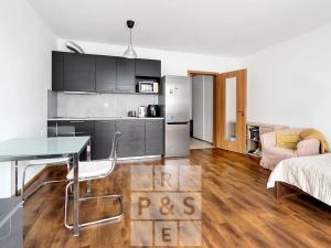 Prodej bytu 1+kk, Praha - Stodůlky, Toufarova, 40 m2