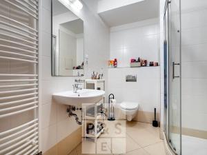 Prodej bytu 1+kk, Praha - Stodůlky, Toufarova, 40 m2