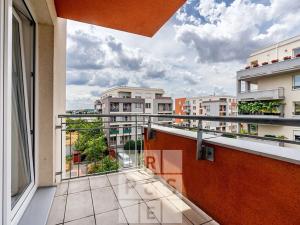 Prodej bytu 1+kk, Praha - Stodůlky, Toufarova, 40 m2