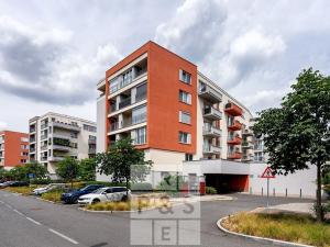 Prodej bytu 1+kk, Praha - Stodůlky, Toufarova, 40 m2