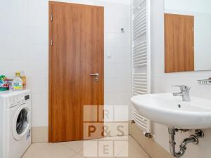 Prodej bytu 1+kk, Praha - Stodůlky, Toufarova, 40 m2
