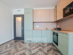 Pronájem bytu 2+kk, Praha - Vysočany, Střídavá, 56 m2