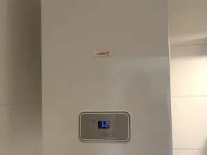 Pronájem bytu 2+kk, Řevničov, Husova, 47 m2