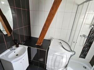 Pronájem bytu 2+1, Březová, Odborářů, 65 m2