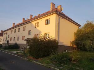 Pronájem bytu 2+1, Březová, Odborářů, 65 m2
