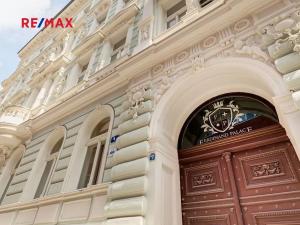 Prodej atypického bytu, Praha - Nové Město, Příčná, 20 m2
