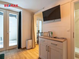 Prodej atypického bytu, Praha - Nové Město, Příčná, 20 m2