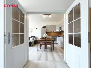 Prodej bytu 2+kk, Praha - Michle, Nuselská, 49 m2