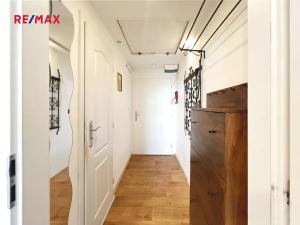 Prodej bytu 2+kk, Praha - Michle, Nuselská, 49 m2