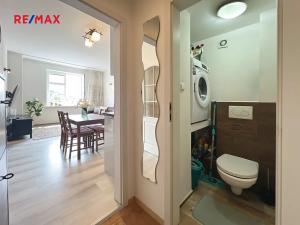 Prodej bytu 2+kk, Praha - Michle, Nuselská, 49 m2
