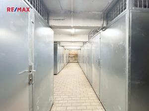 Prodej bytu 2+kk, Praha - Michle, Nuselská, 49 m2