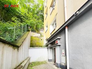 Prodej bytu 2+kk, Praha - Michle, Nuselská, 49 m2