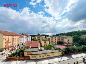 Prodej bytu 2+kk, Praha - Michle, Nuselská, 49 m2