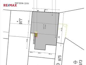 Prodej bytu 2+kk, Praha - Michle, Nuselská, 49 m2