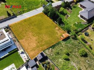Prodej pozemku pro bydlení, Jesenice, 981 m2