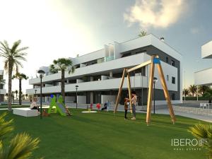 Prodej bytu 3+kk, Guardamar del Segura, Španělsko, 64 m2
