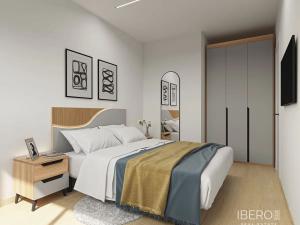 Prodej bytu 3+kk, Guardamar del Segura, Španělsko, 64 m2